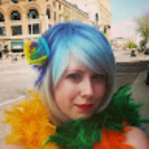 Meet your Posher, Kaitlin